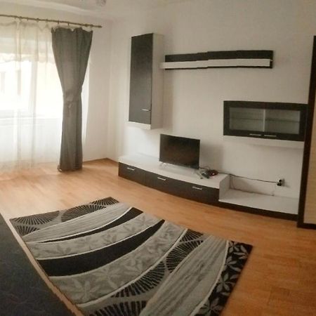 Alpha Apartment 이아시 외부 사진