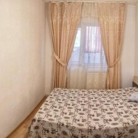 Alpha Apartment 이아시 외부 사진