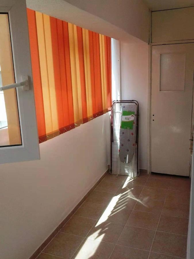 Alpha Apartment 이아시 외부 사진