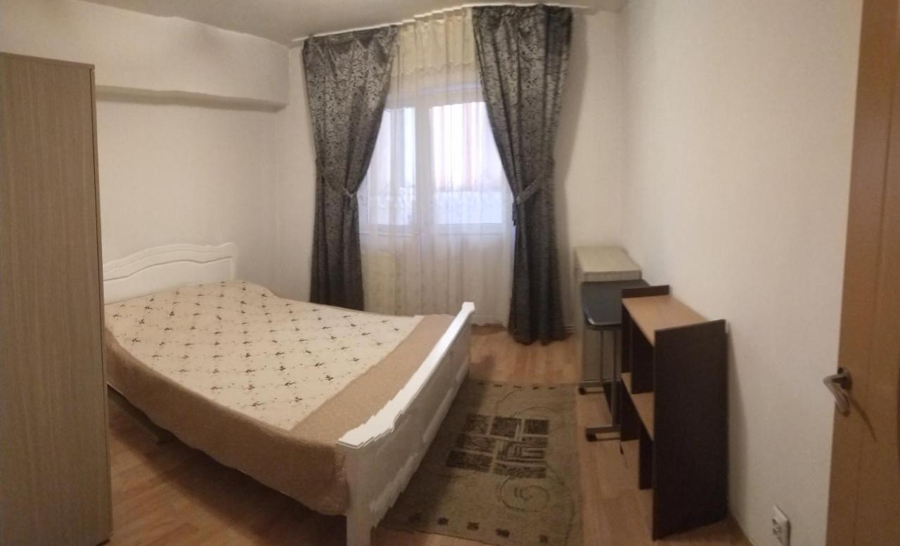 Alpha Apartment 이아시 외부 사진