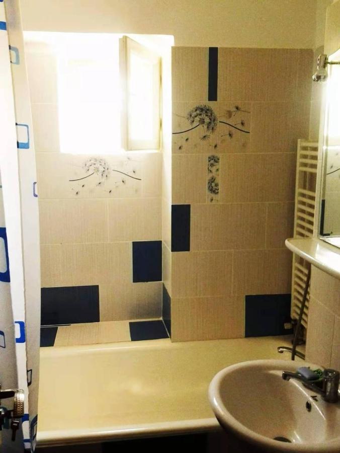 Alpha Apartment 이아시 외부 사진