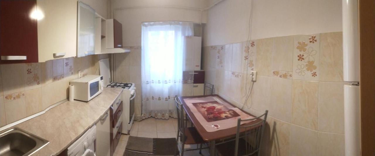 Alpha Apartment 이아시 외부 사진