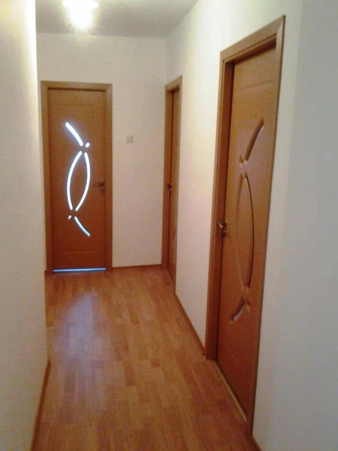 Alpha Apartment 이아시 외부 사진